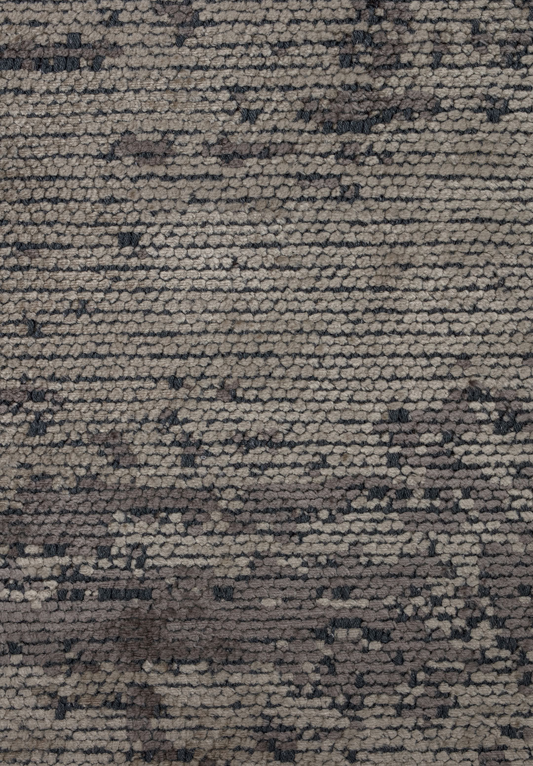Stream Dark Grey - Beige Rug Rugs - Venetto Design Venettodesign.com