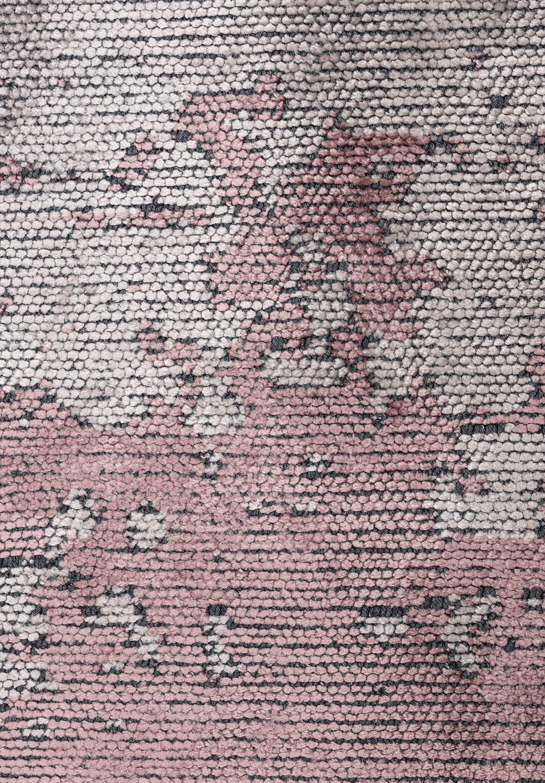 Milan Light Grey - Damson Rug Rugs - Venetto Design Venettodesign.com