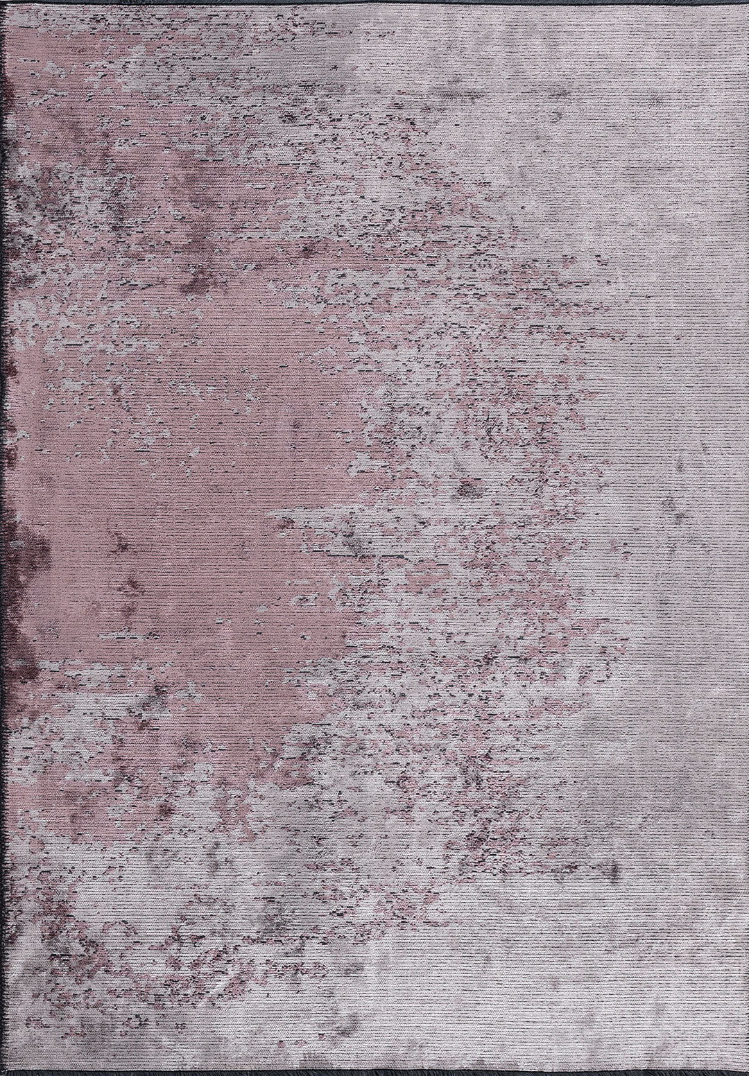 Milan Light Grey - Damson Rug Rugs - Venetto Design Venettodesign.com