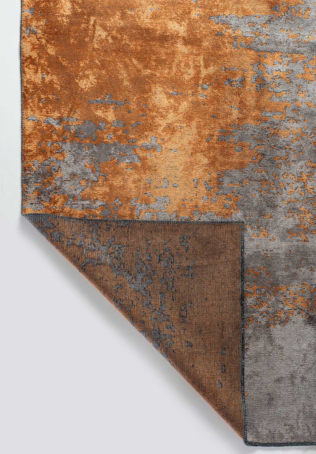 Milan Dark Grey - Terra Rug Rugs - Venetto Design Venettodesign.com