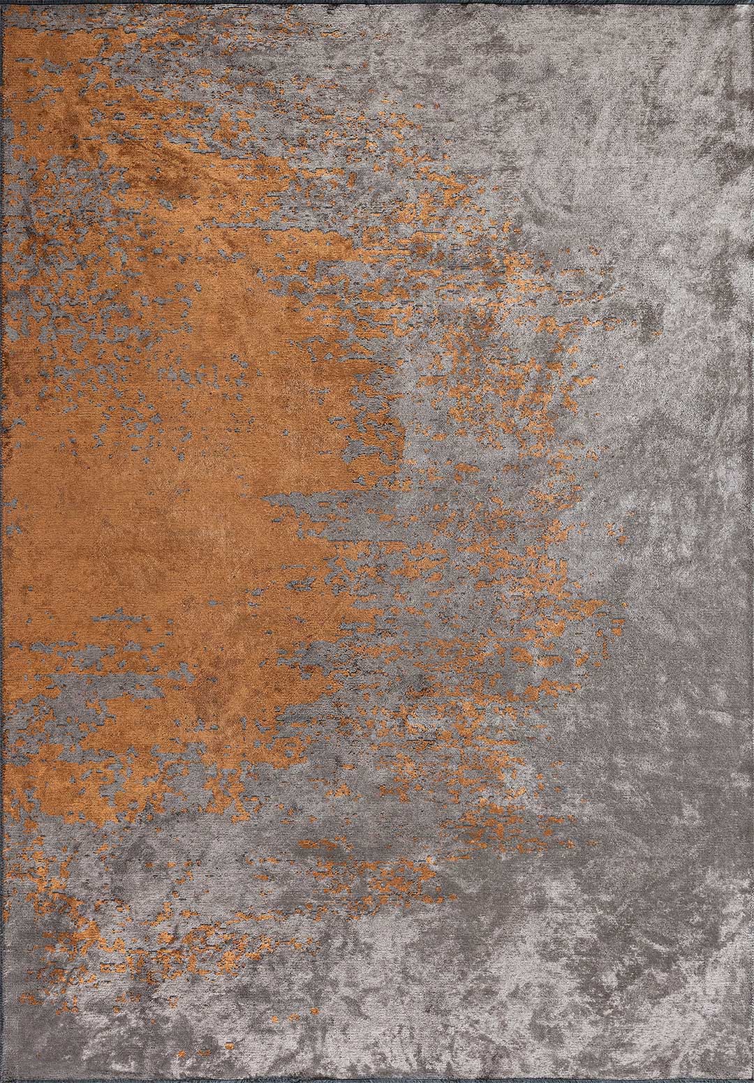 Milan Dark Grey - Terra Rug Rugs - Venetto Design Venettodesign.com