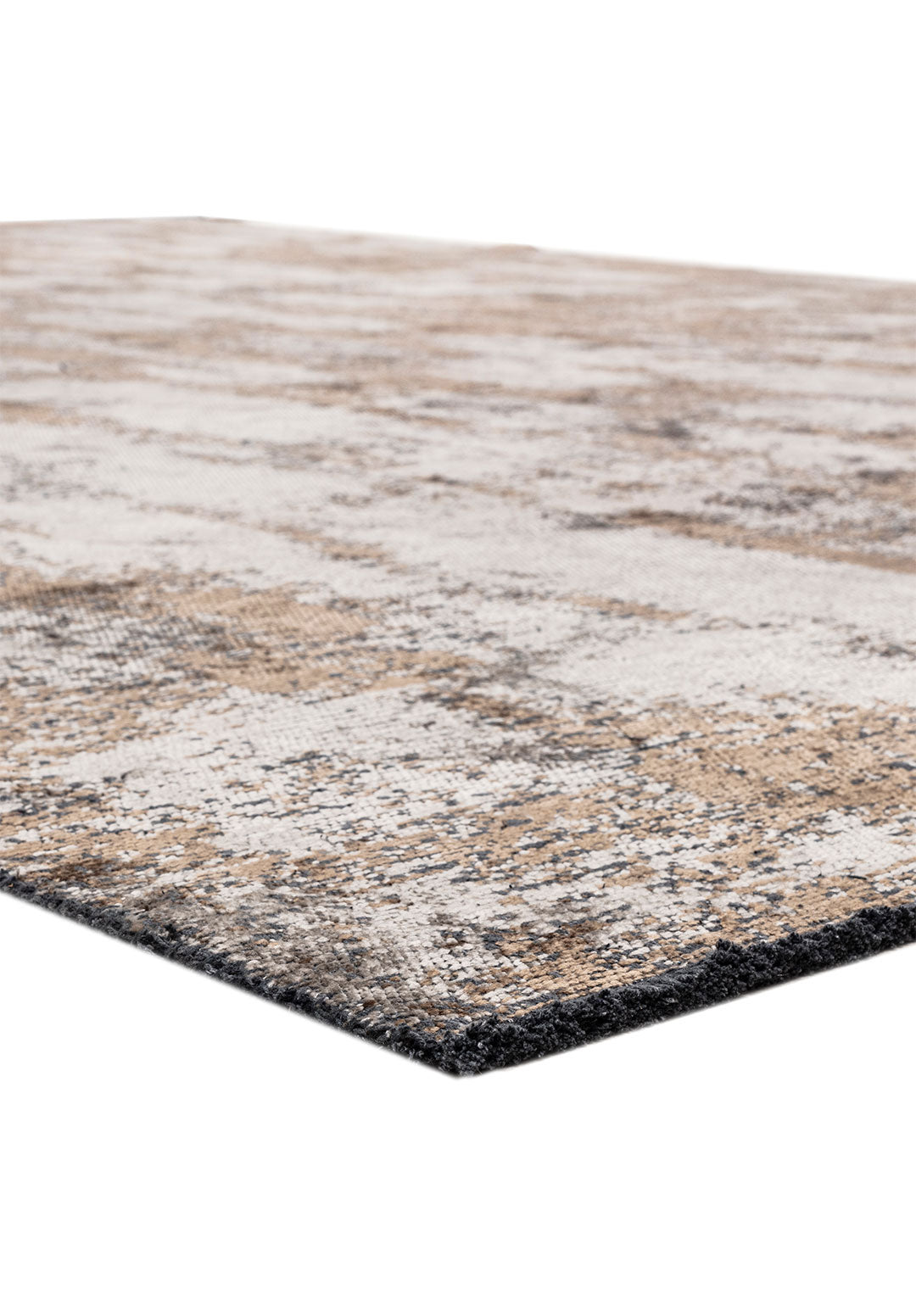 Lucca Mink - Beige Rug Rugs - Venetto Design Venettodesign.com