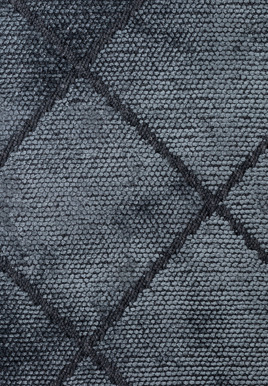 Pavia Blue Rug Rugs - Venetto Design Venettodesign.com