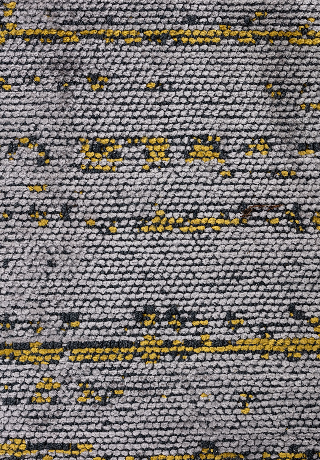 Como Light Grey - Yellow Rug Rugs - Venetto Design Venettodesign.com