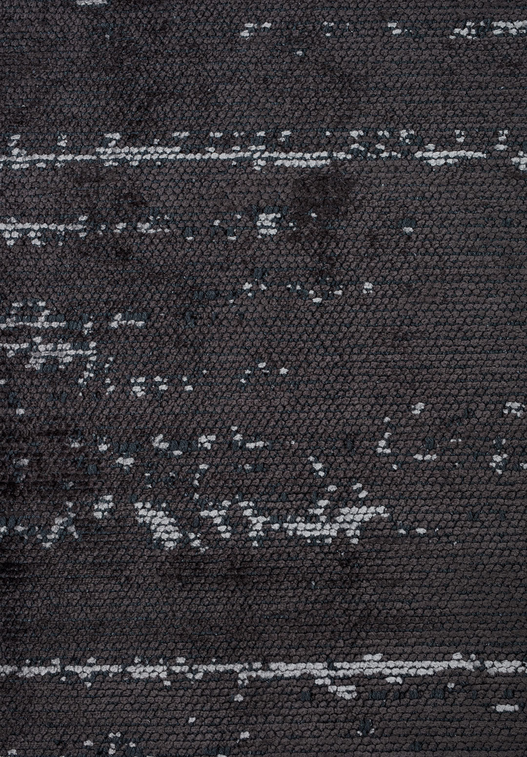 Como Charcoal - Light Grey Rug Rugs - Venetto Design Venettodesign.com