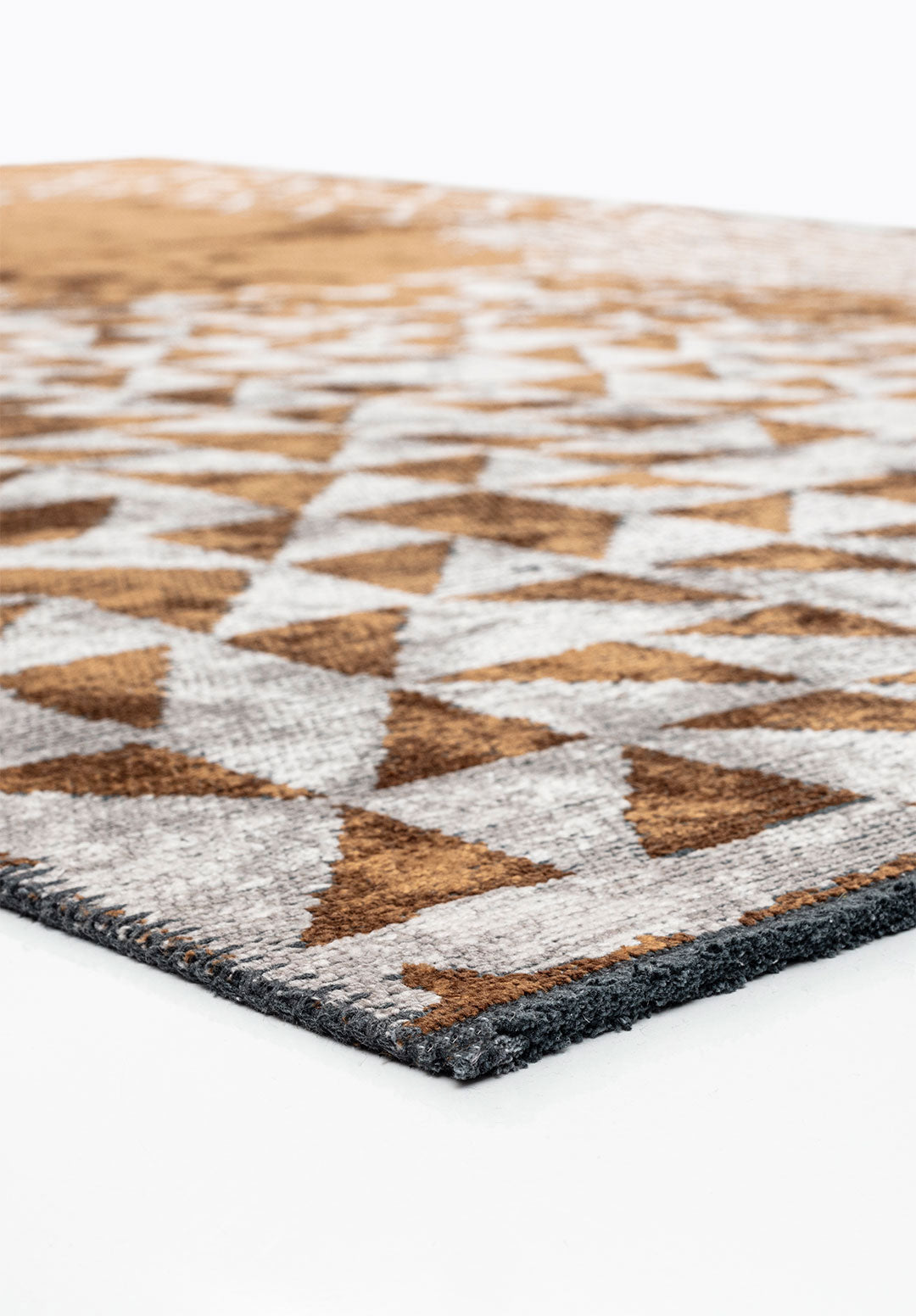 Gulf Cacao - Light Grey Rug Rugs - Venetto Design Venettodesign.com