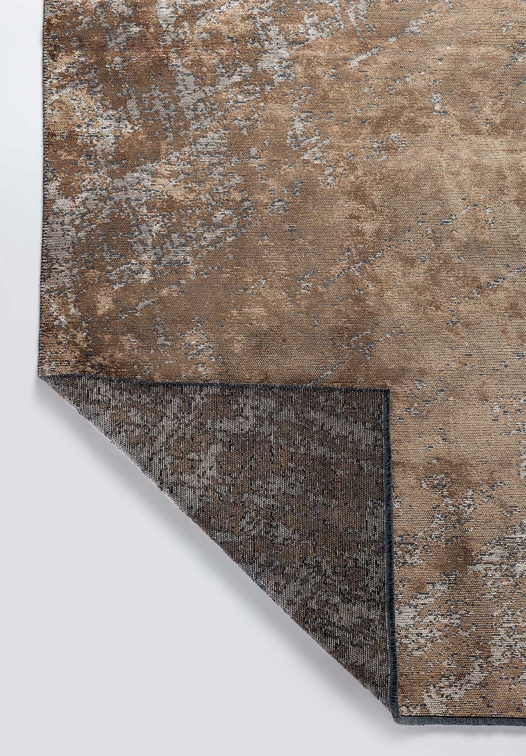 Nostalgia Beige - Mink Rug Rugs - Venetto Design Venettodesign.com