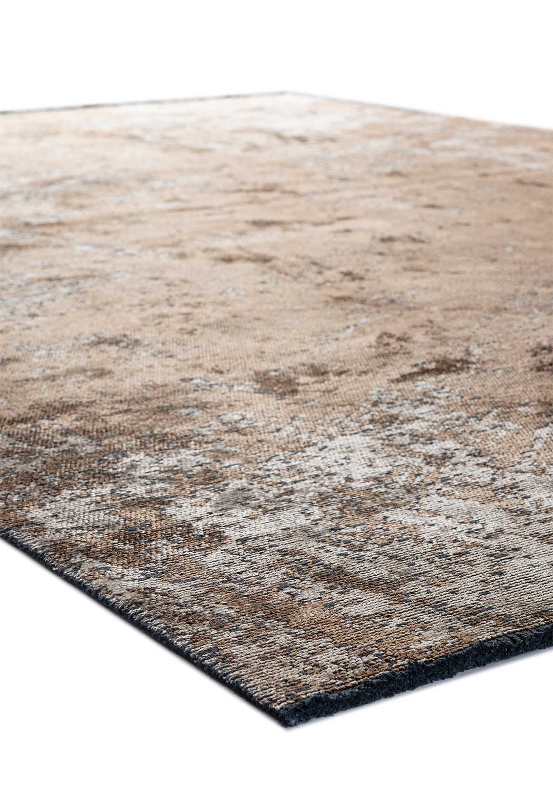 Nostalgia Beige - Mink Rug Rugs - Venetto Design Venettodesign.com