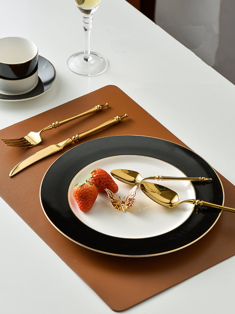 Xena Cutlery Set - Venetto Design Venettodesign.com