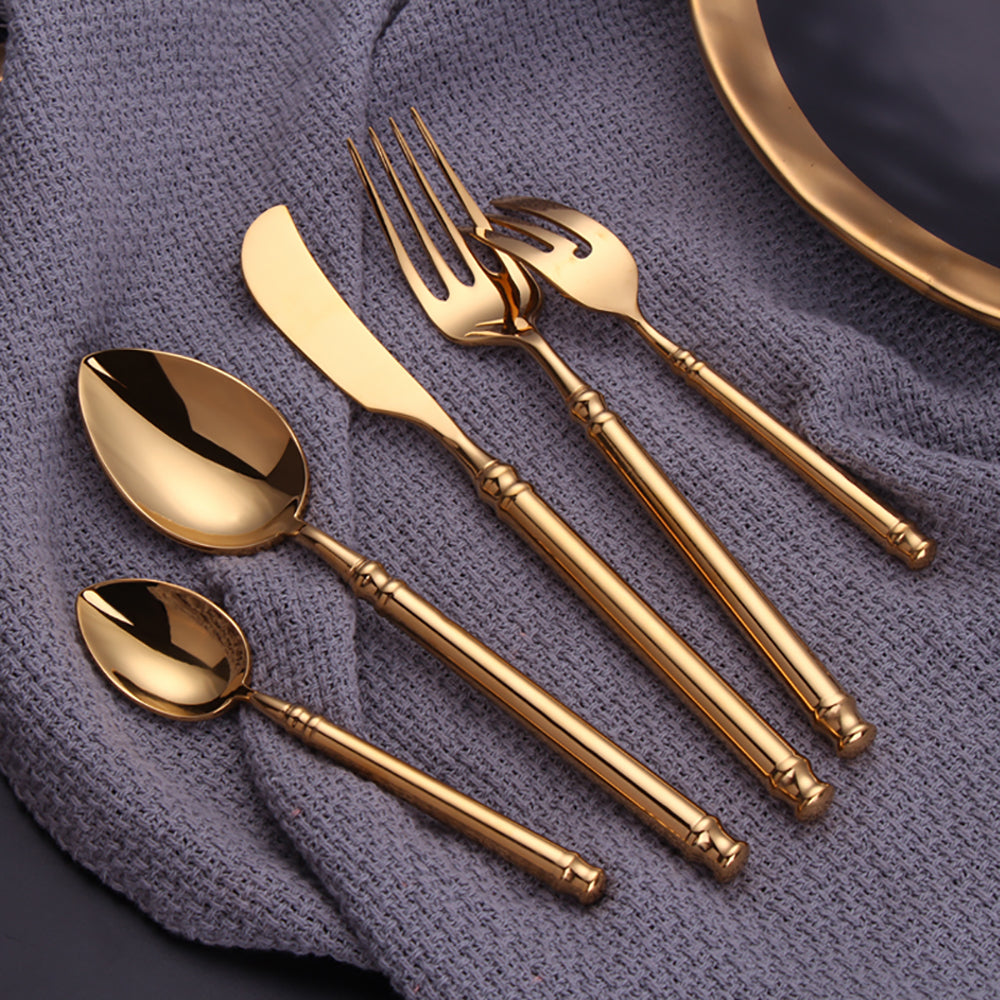 Helena Cutlery Set - Venetto Design Venettodesign.com