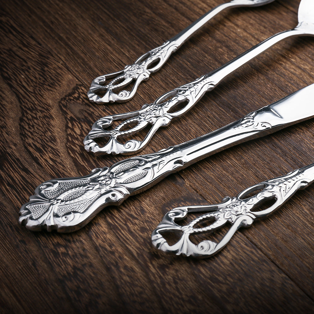 Dalia Cutlery Set Cutlery - Venetto Design Venettodesign.com