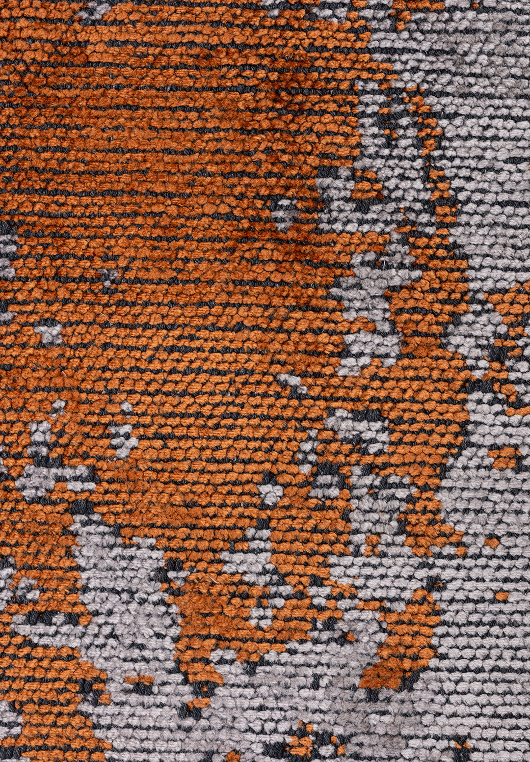 Paint Terra - Light Grey Rug Rugs - Venetto Design Venettodesign.com