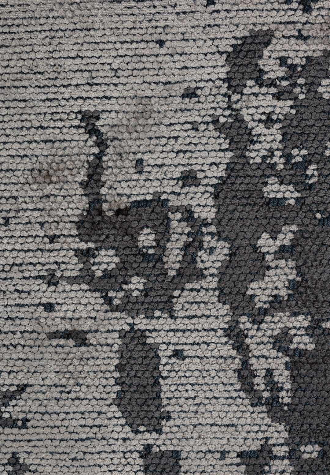 Paint Anthracite - Beige Rug Rugs - Venetto Design Venettodesign.com