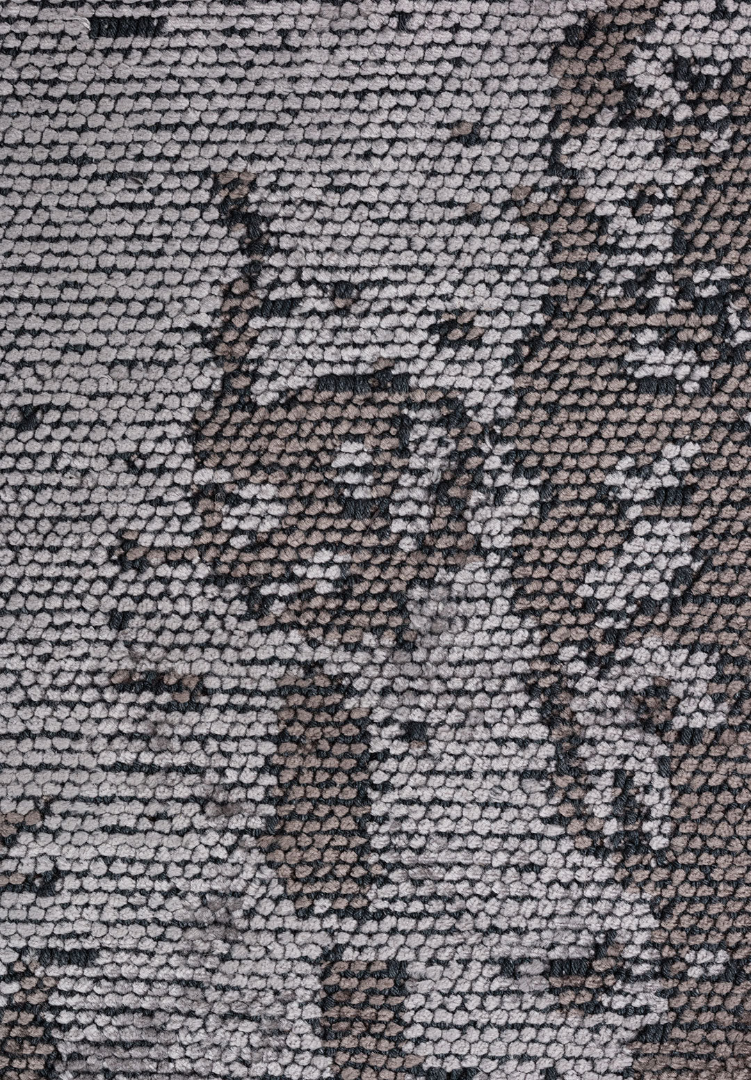 Paint Dark Grey - Light Grey Rug Rugs - Venetto Design Venettodesign.com