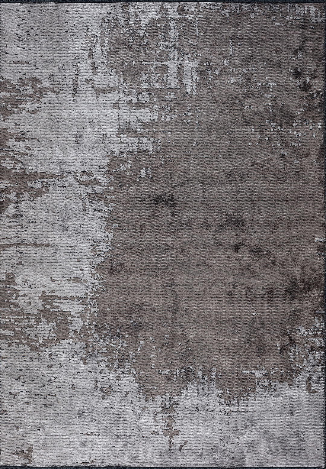 Paint Dark Grey - Light Grey Rug Rugs - Venetto Design Venettodesign.com