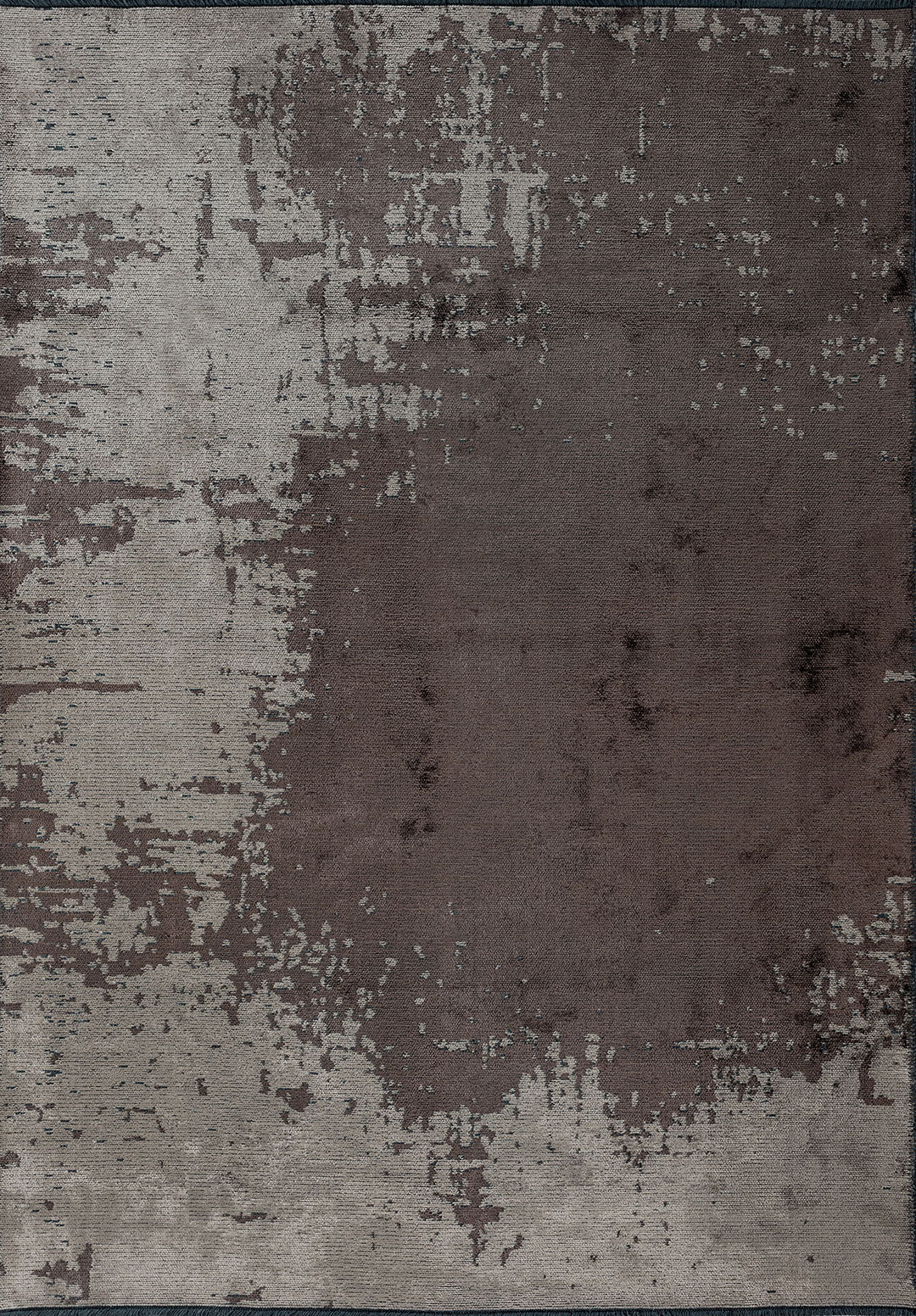 Paint Dark Mink - Nougat Rug Rugs - Venetto Design Venettodesign.com