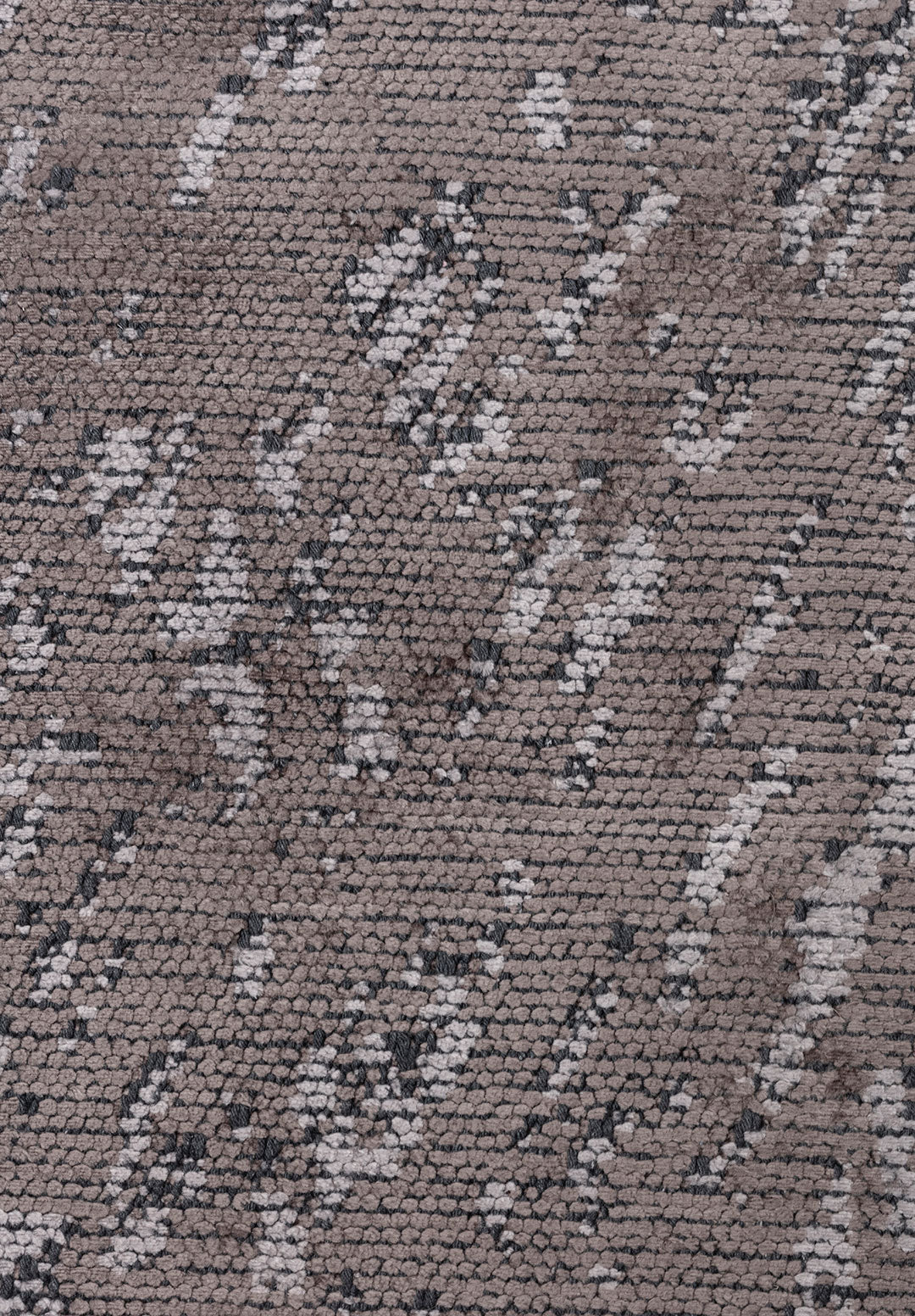 Rustic Dark Grey - Light Grey Rug Rugs - Venetto Design Venettodesign.com
