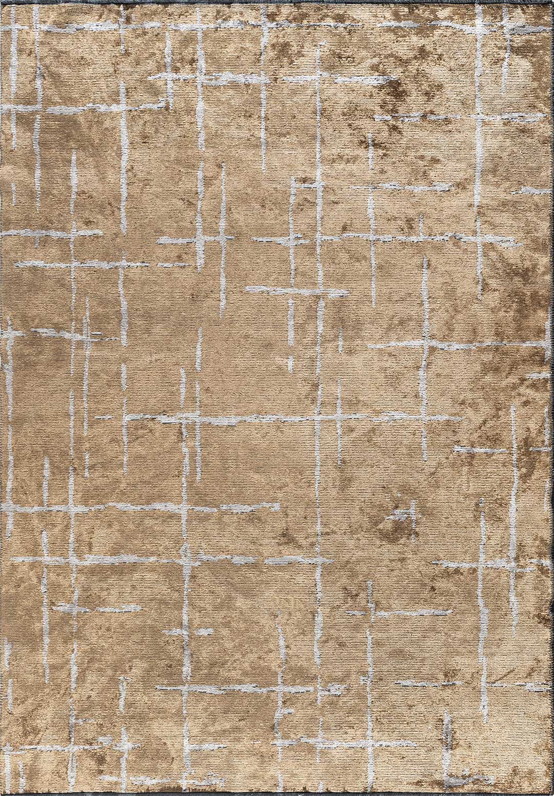 Mark Light Cream - Light Brown Rug Rugs - Venetto Design Venettodesign.com