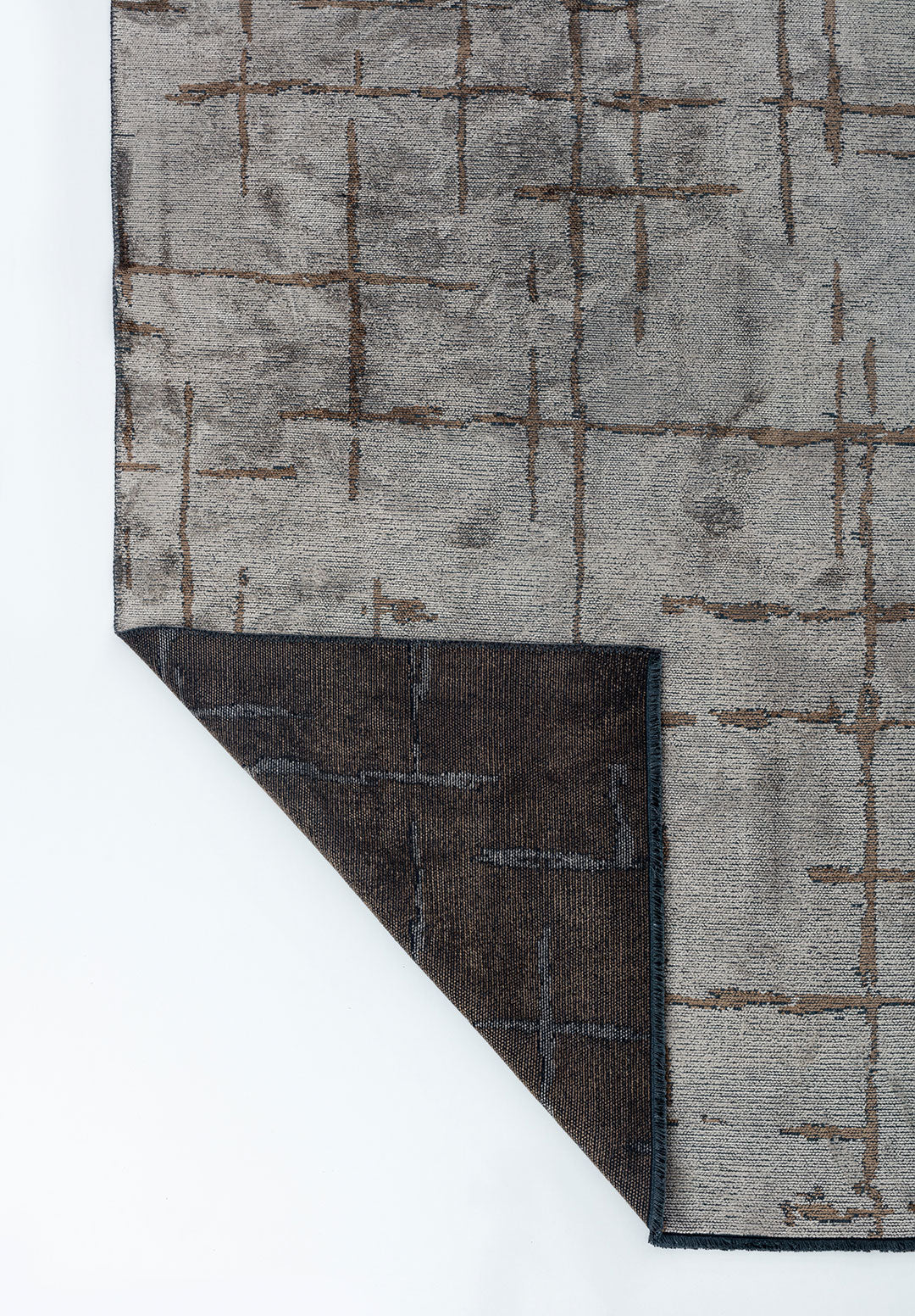 Mark Mink - Beige Rug Rugs - Venetto Design Venettodesign.com