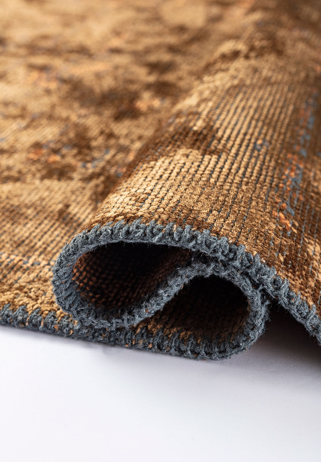 Space Cacao - Terra Rug Rugs - Venetto Design Venettodesign.com