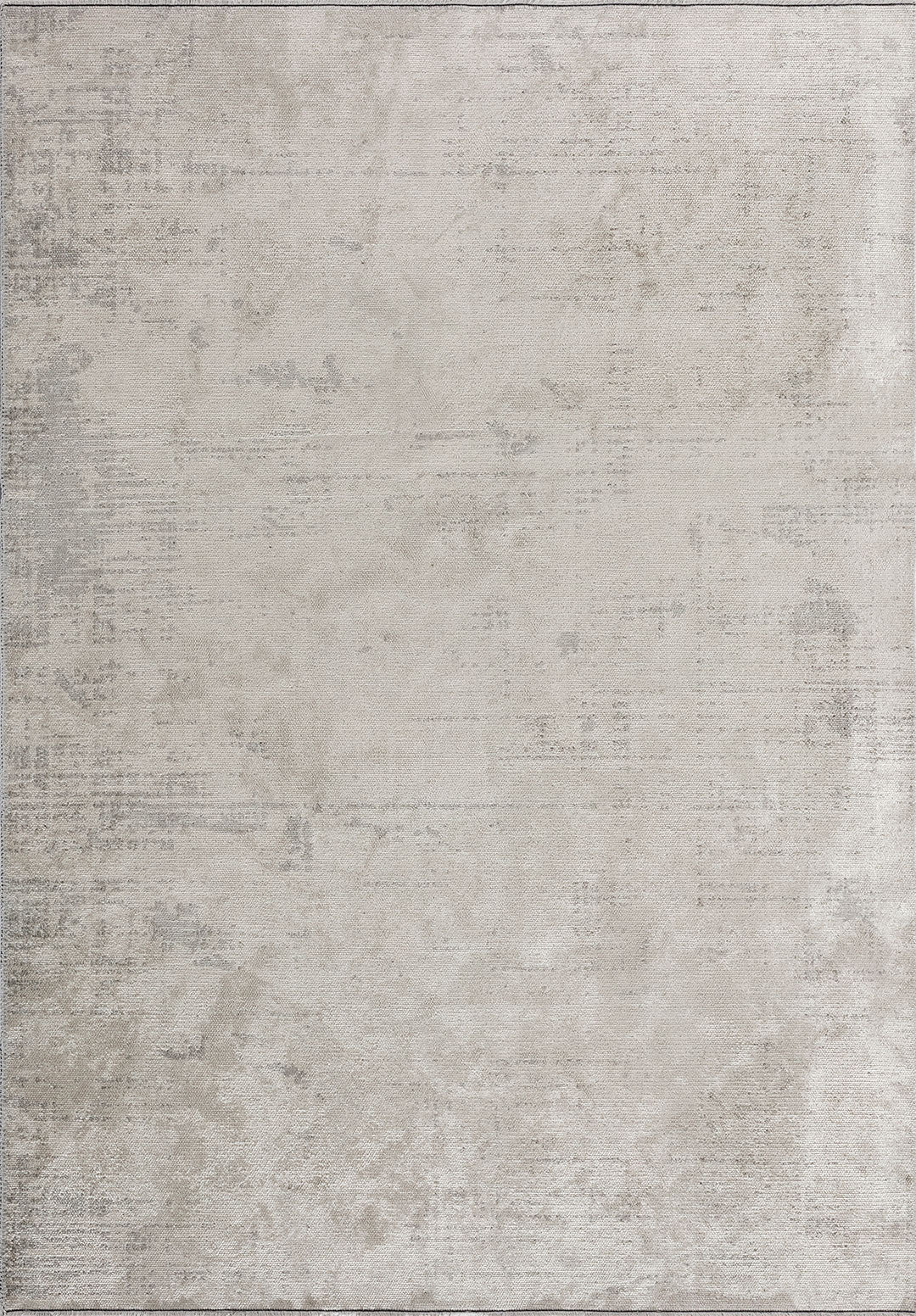 Space White - Light Grey Rug Rugs - Venetto Design Venettodesign.com