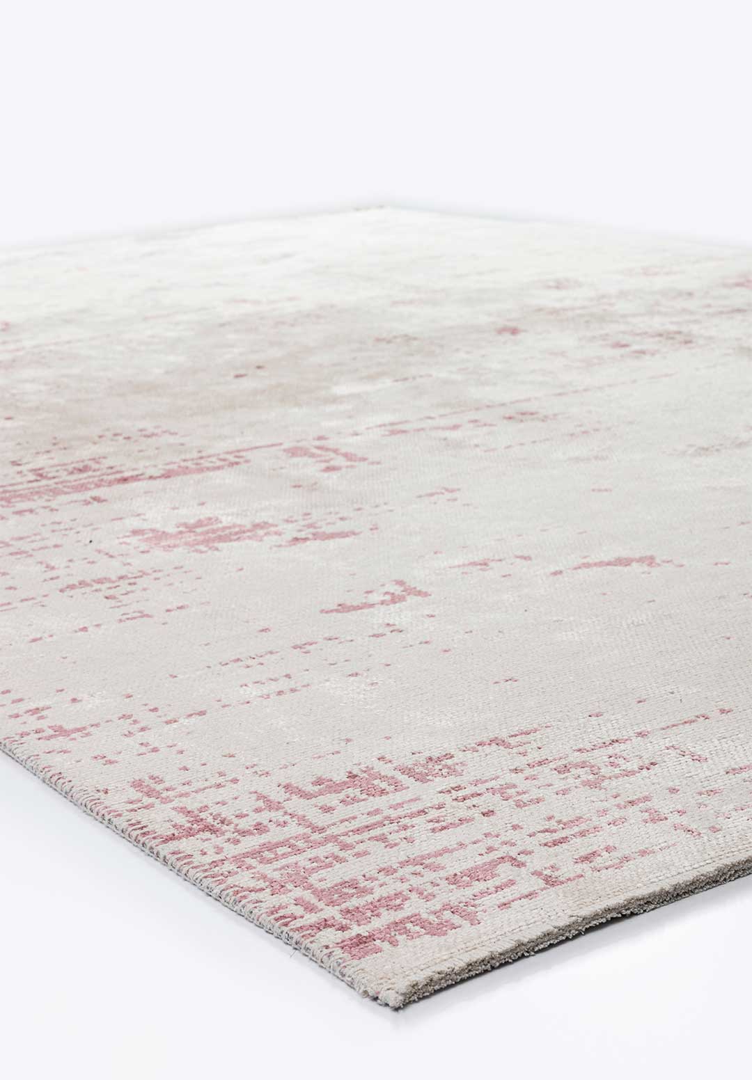 Space White - Damson Rug Rugs - Venetto Design Venettodesign.com