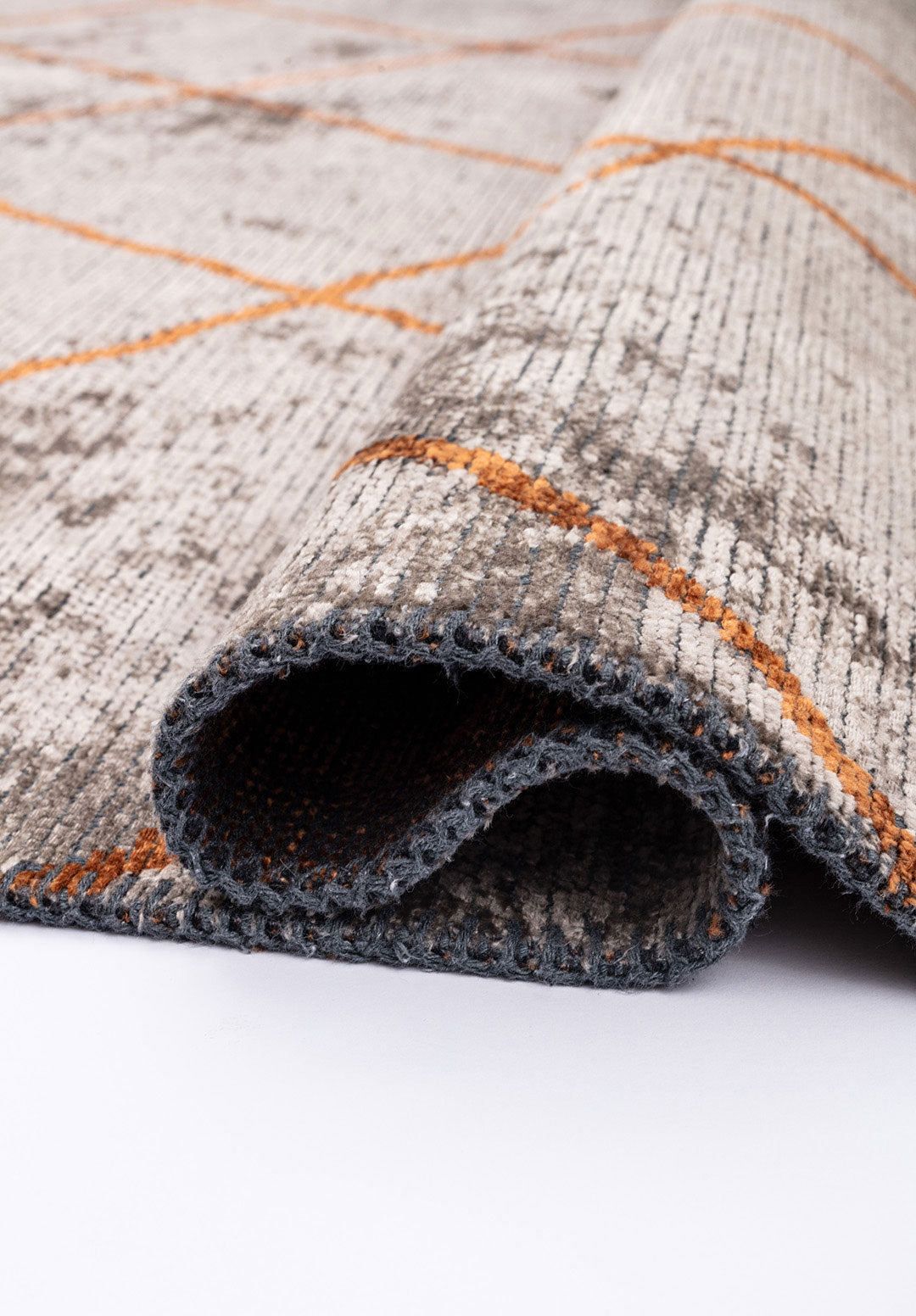 Moroccan Terra - Beige Rug Rugs - Venetto Design Venettodesign.com