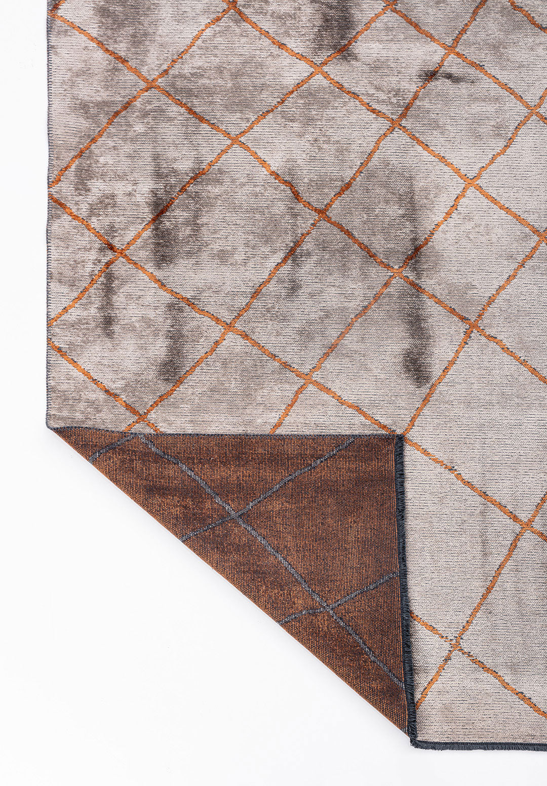 Moroccan Terra - Beige Rug Rugs - Venetto Design Venettodesign.com