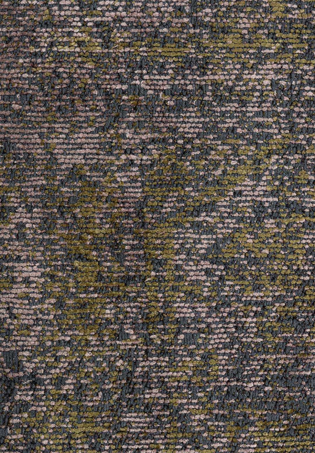 Tile Green - Copper Rug Rugs - Venetto Design Venettodesign.com