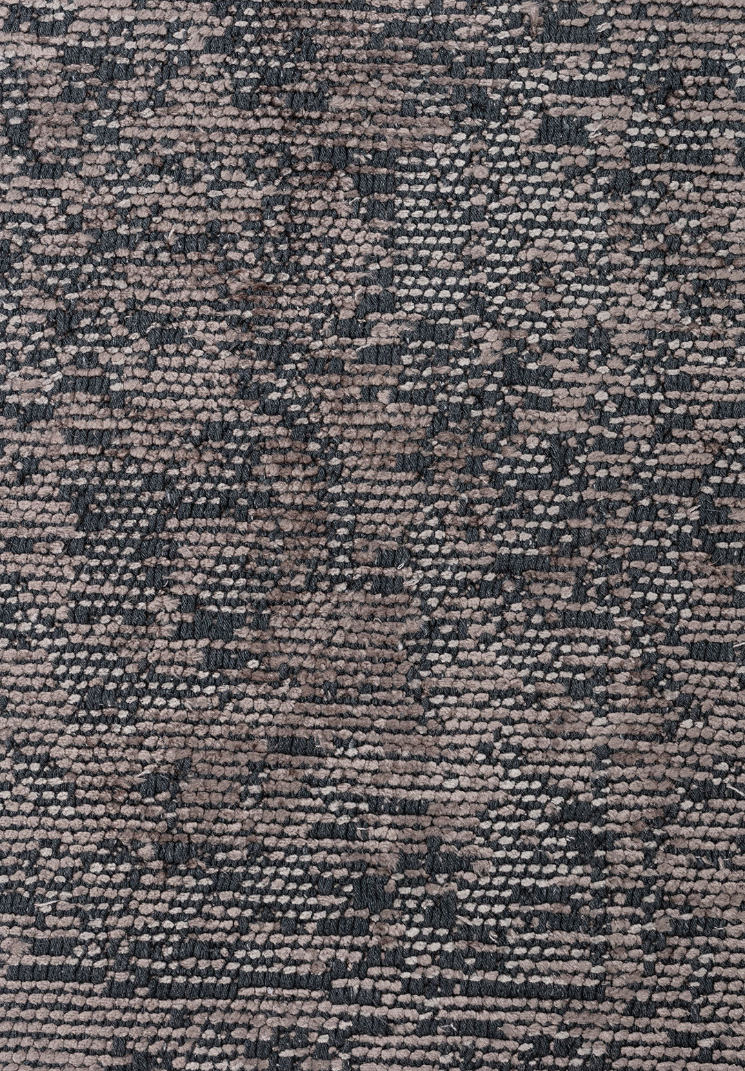 Medallion Grey - Dark Grey Rug Rugs - Venetto Design Venettodesign.com