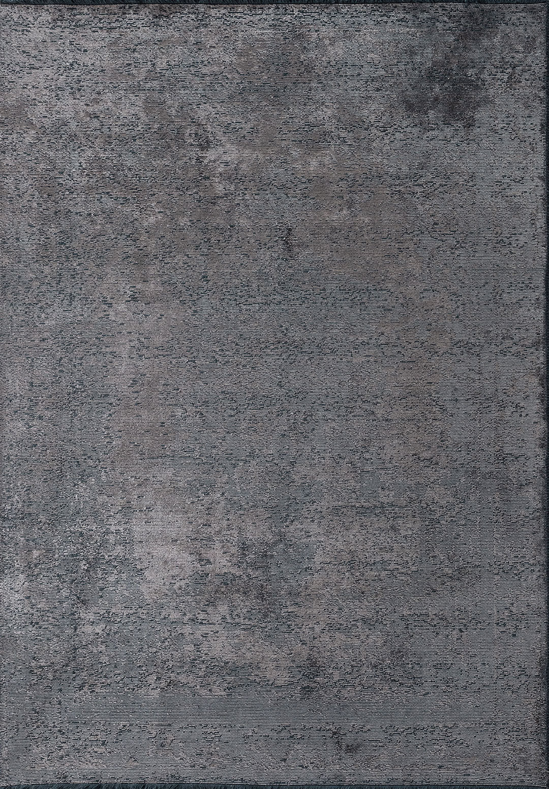 Medallion Grey - Dark Grey Rug Rugs - Venetto Design Venettodesign.com