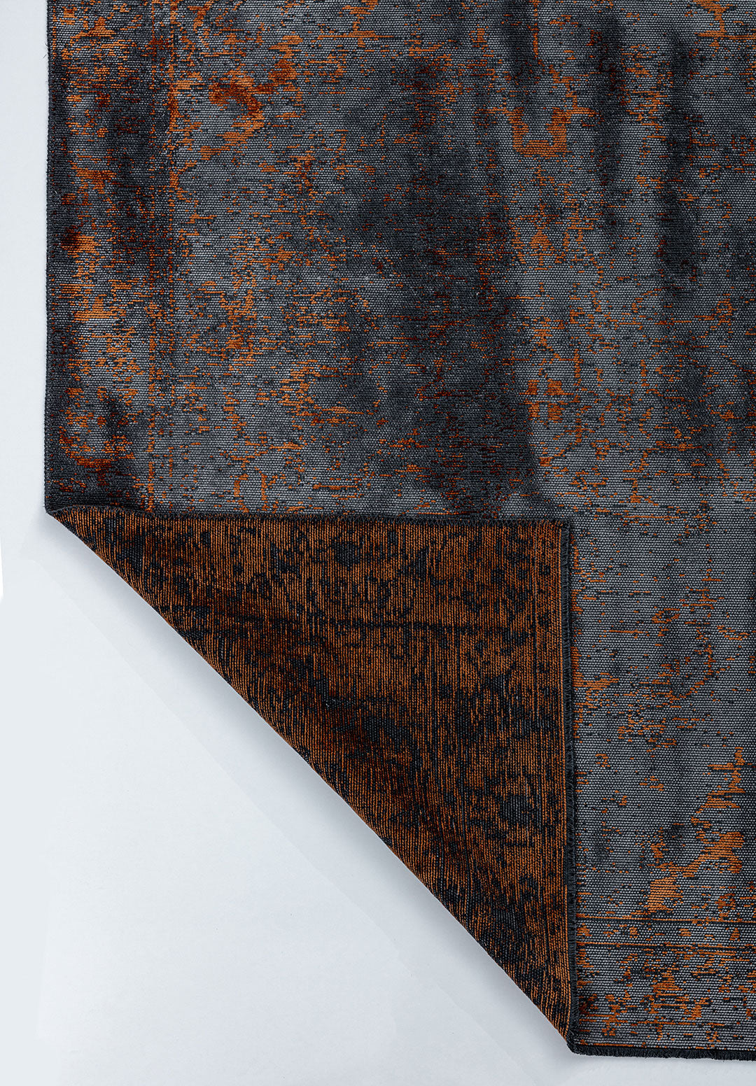 Ivy Grey - Terra Rug Rugs - Venetto Design Venettodesign.com
