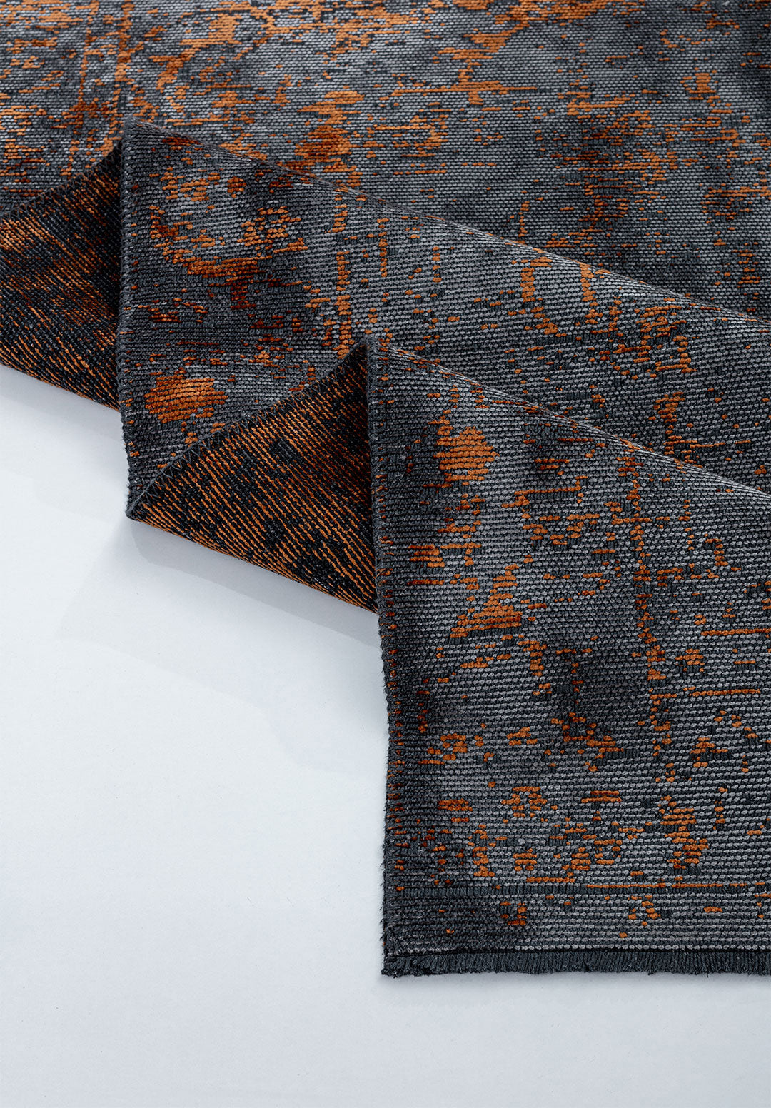 Ivy Grey - Terra Rug Rugs - Venetto Design Venettodesign.com