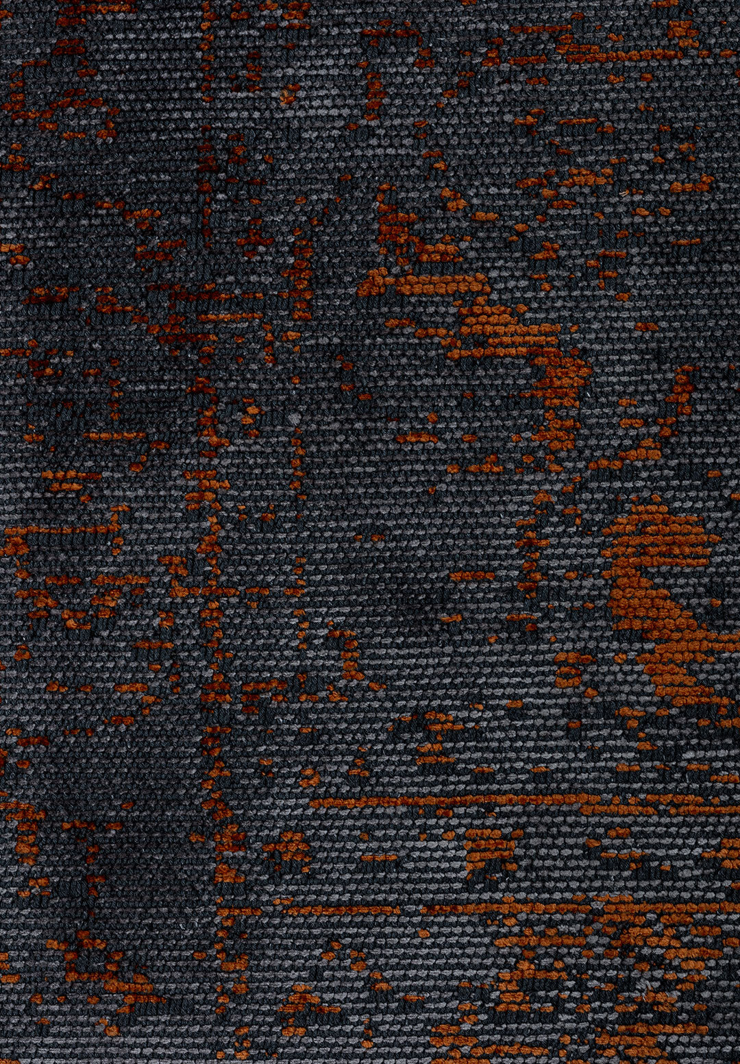 Ivy Grey - Terra Rug Rugs - Venetto Design Venettodesign.com