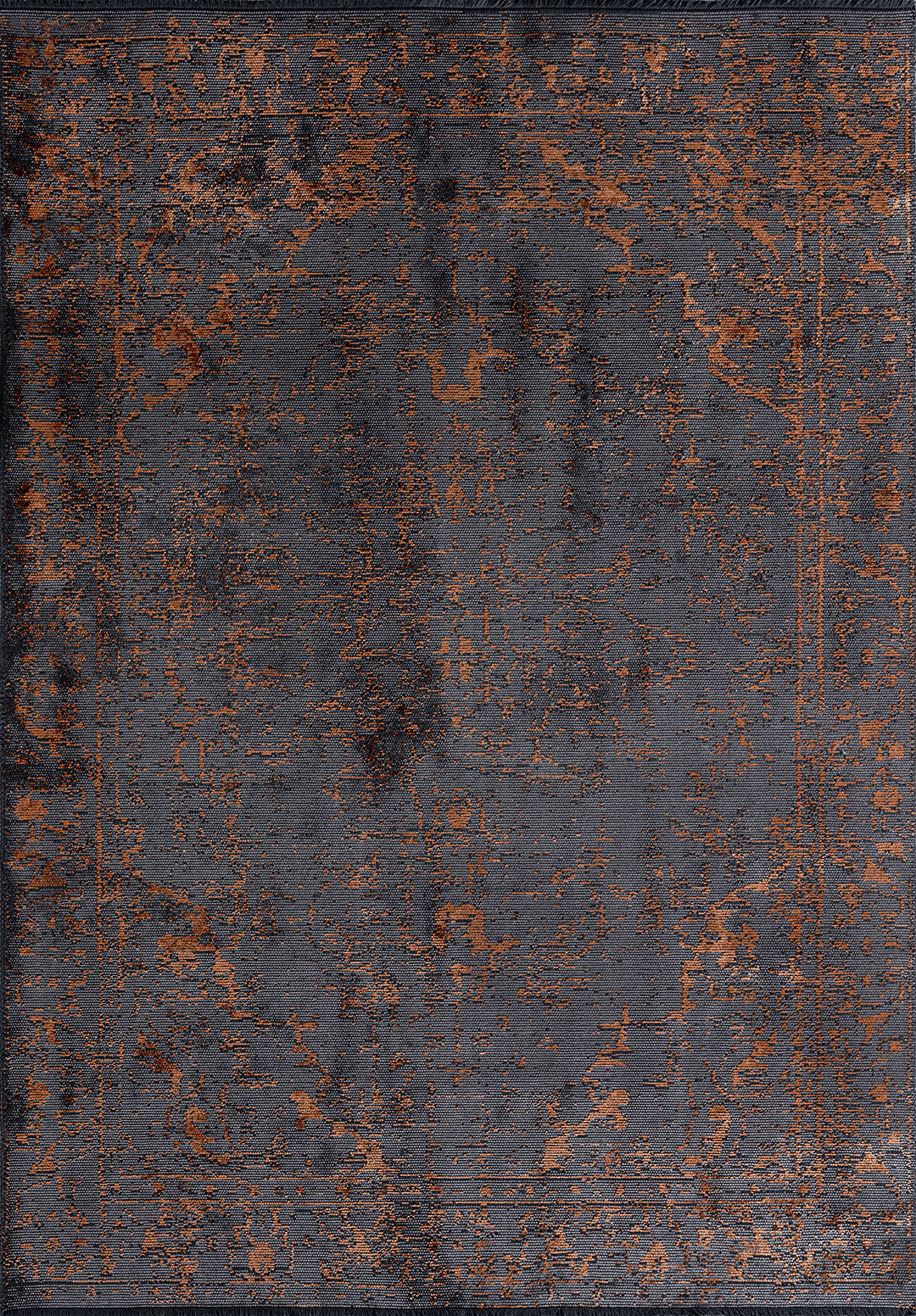 Ivy Grey - Terra Rug Rugs - Venetto Design Venettodesign.com