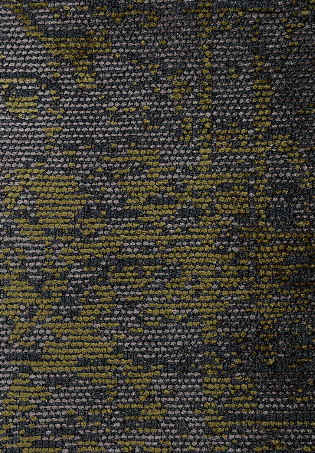 Ivy Grey - Green Rug Rugs - Venetto Design Venettodesign.com