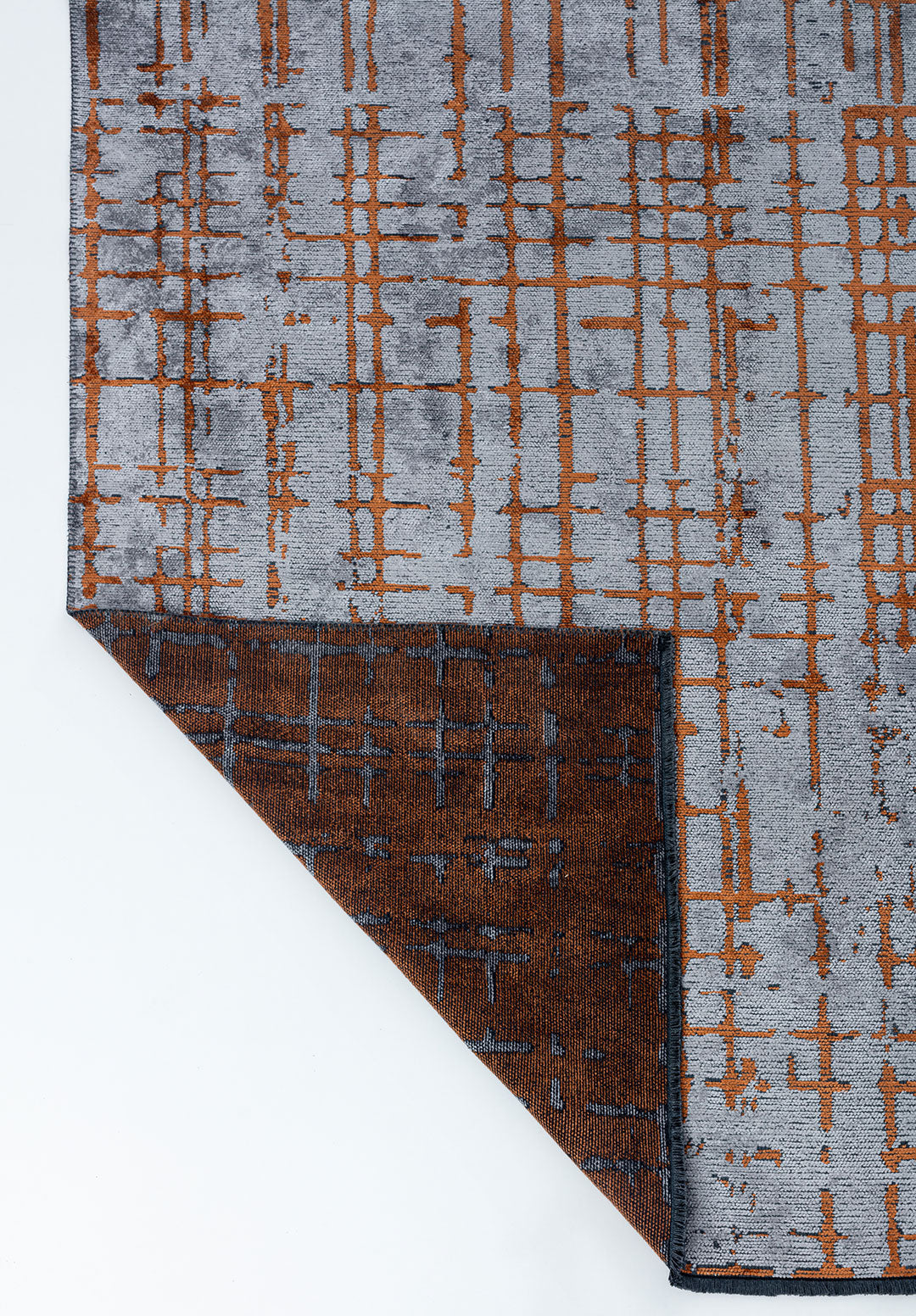 Axis Terra - Light Grey Rug Rugs - Venetto Design Venettodesign.com