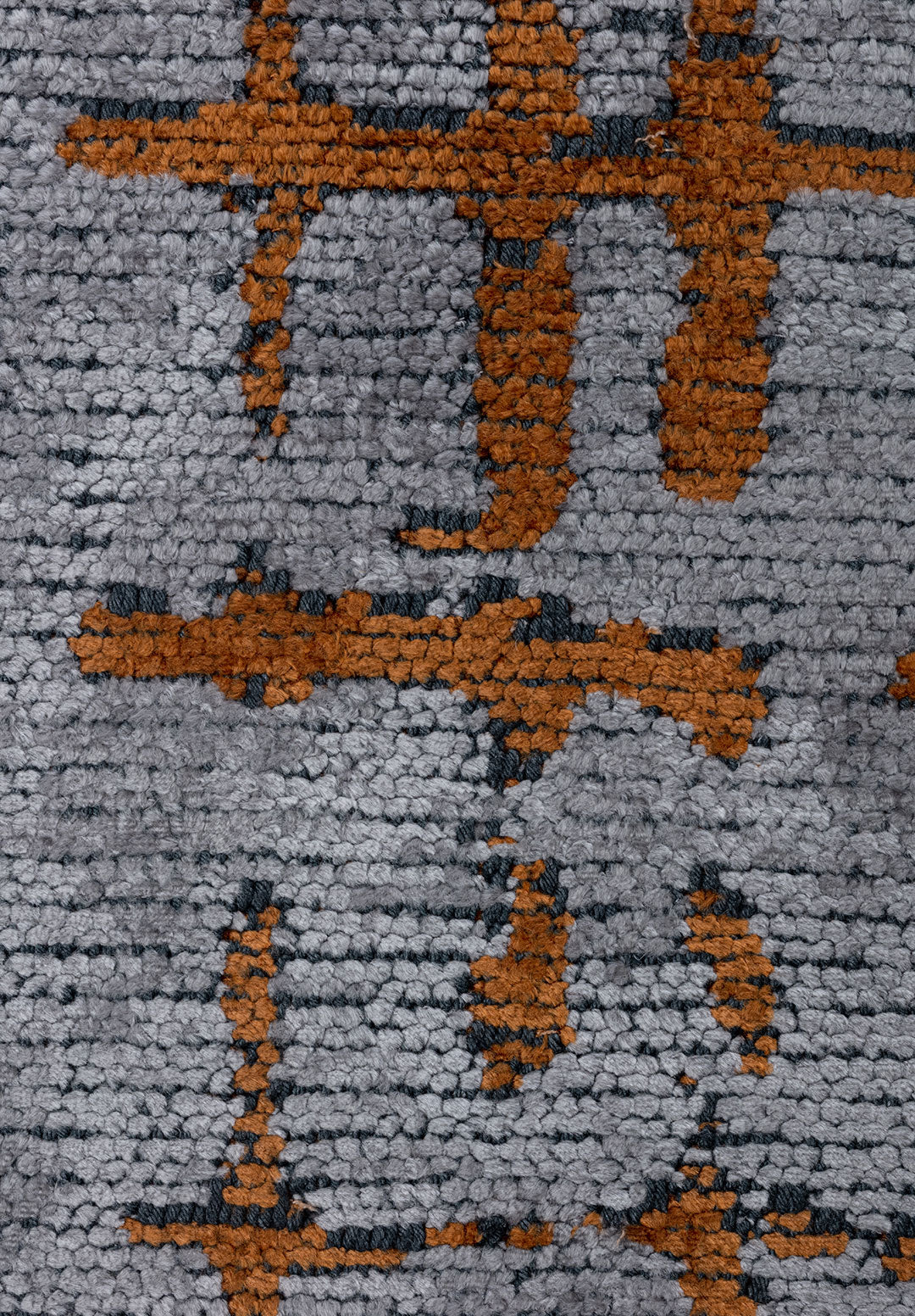 Axis Terra - Light Grey Rug Rugs - Venetto Design Venettodesign.com