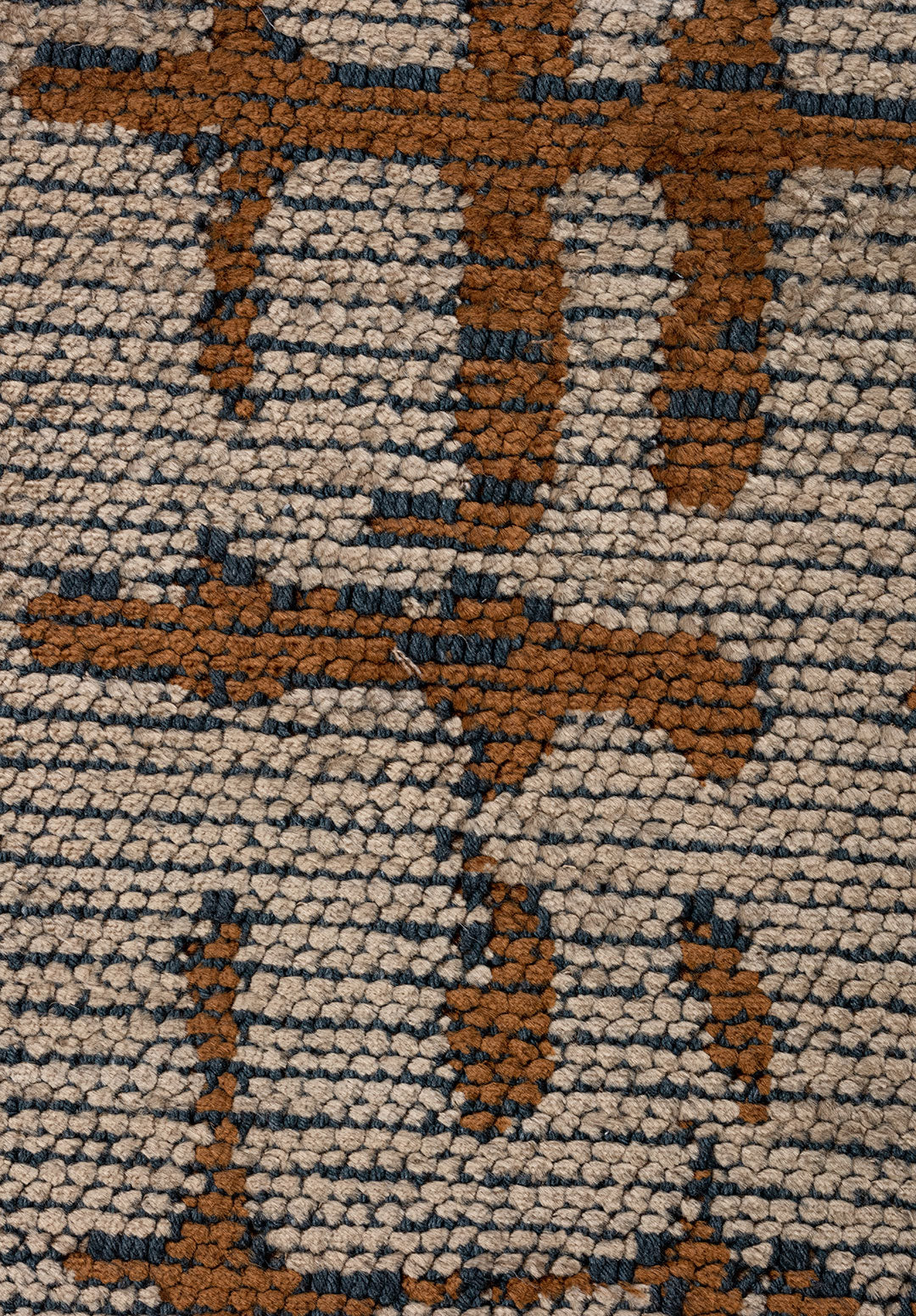 Axis Cocoa - Dark Beige Rug Rugs - Venetto Design Venettodesign.com