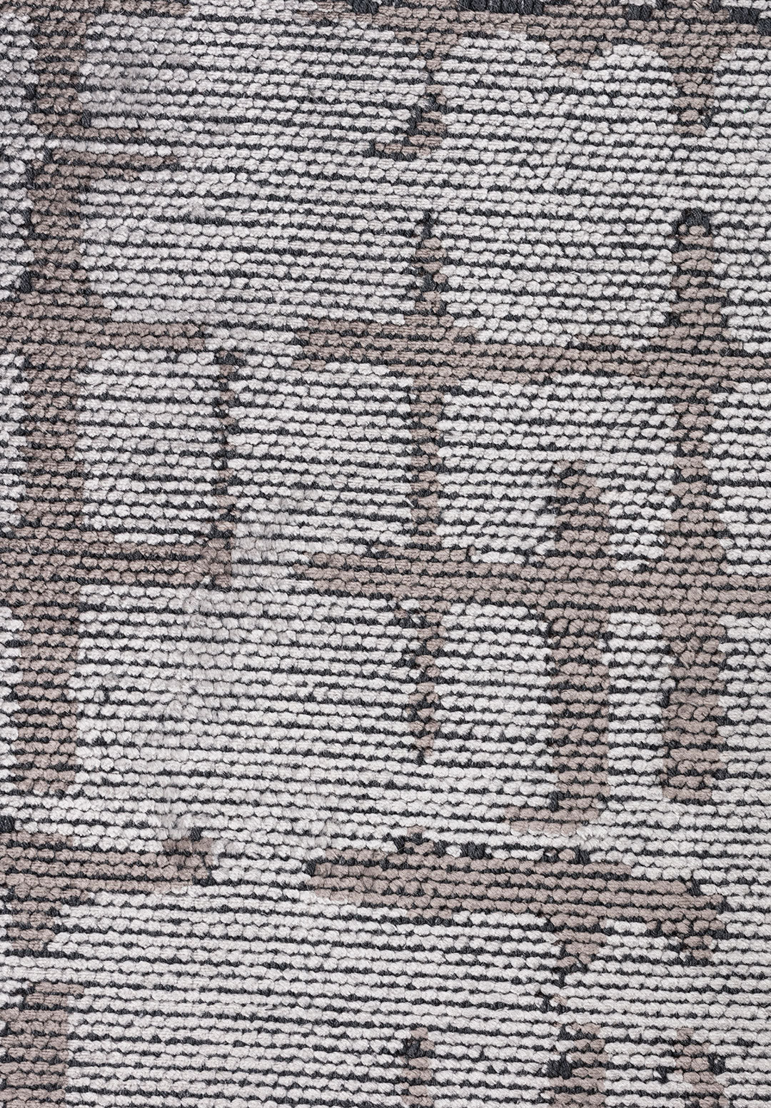 Axis Dark Grey - Light Grey Rug Rugs - Venetto Design Venettodesign.com