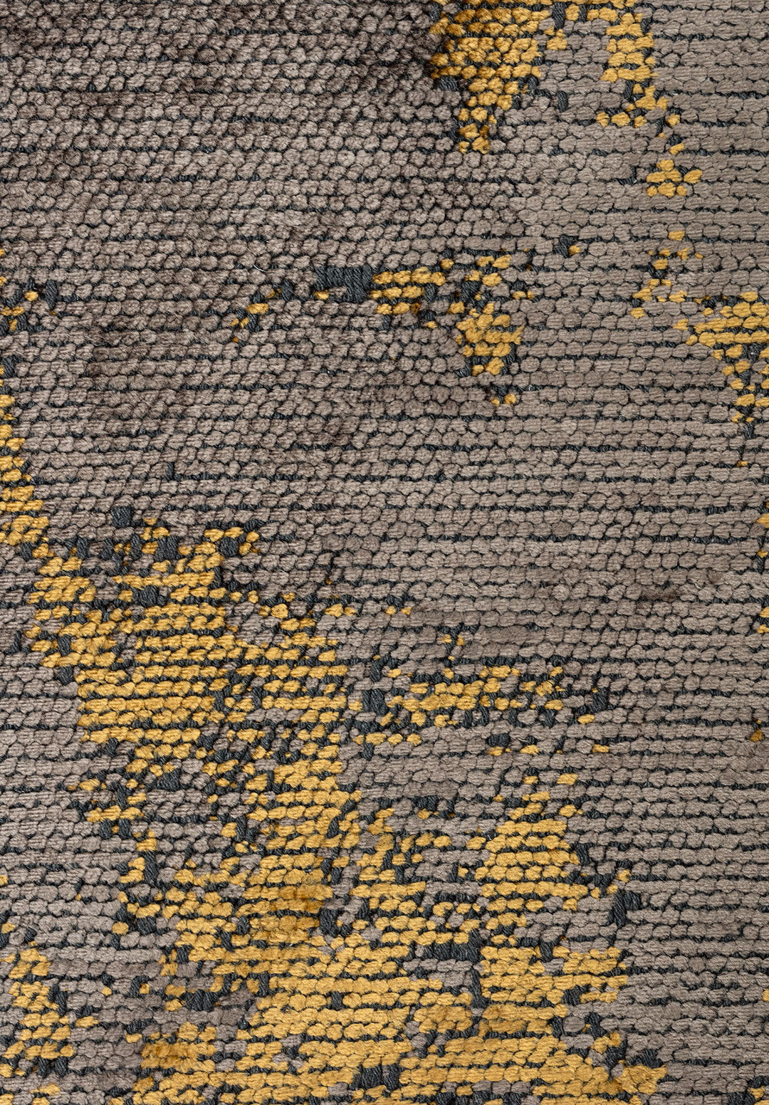 Marble Gold - Dark Grey Rug Rugs - Venetto Design Venettodesign.com