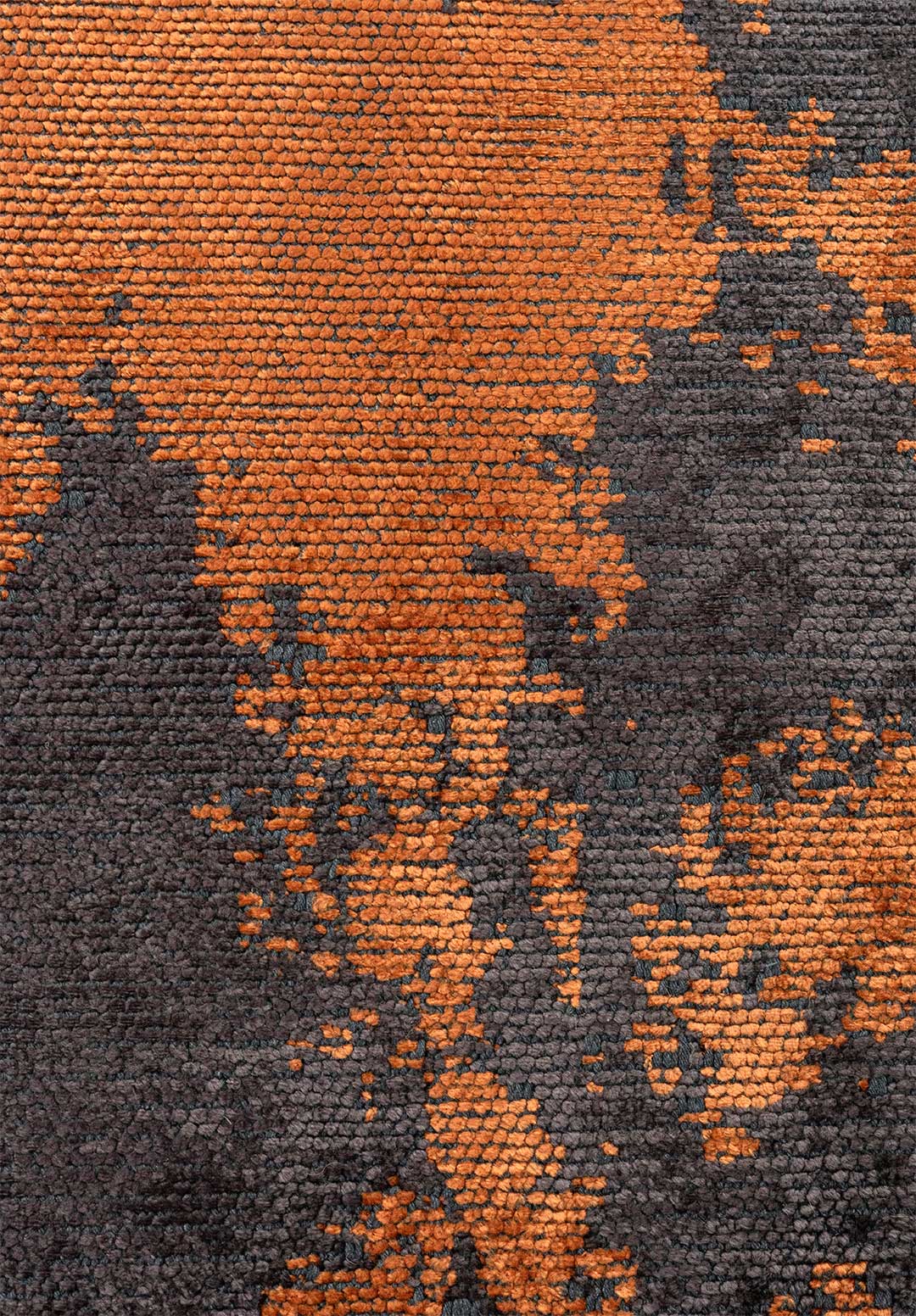 Marble Terra - Charcoal Rug Rugs - Venetto Design Venettodesign.com