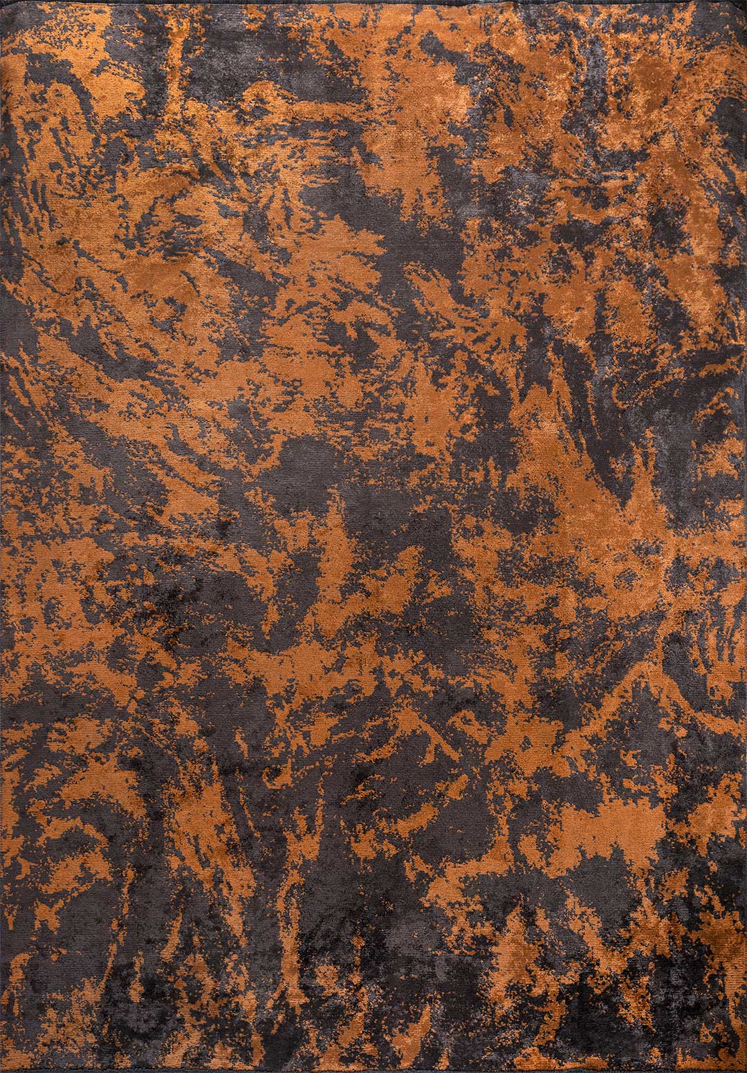 Marble Terra - Charcoal Rug Rugs - Venetto Design Venettodesign.com