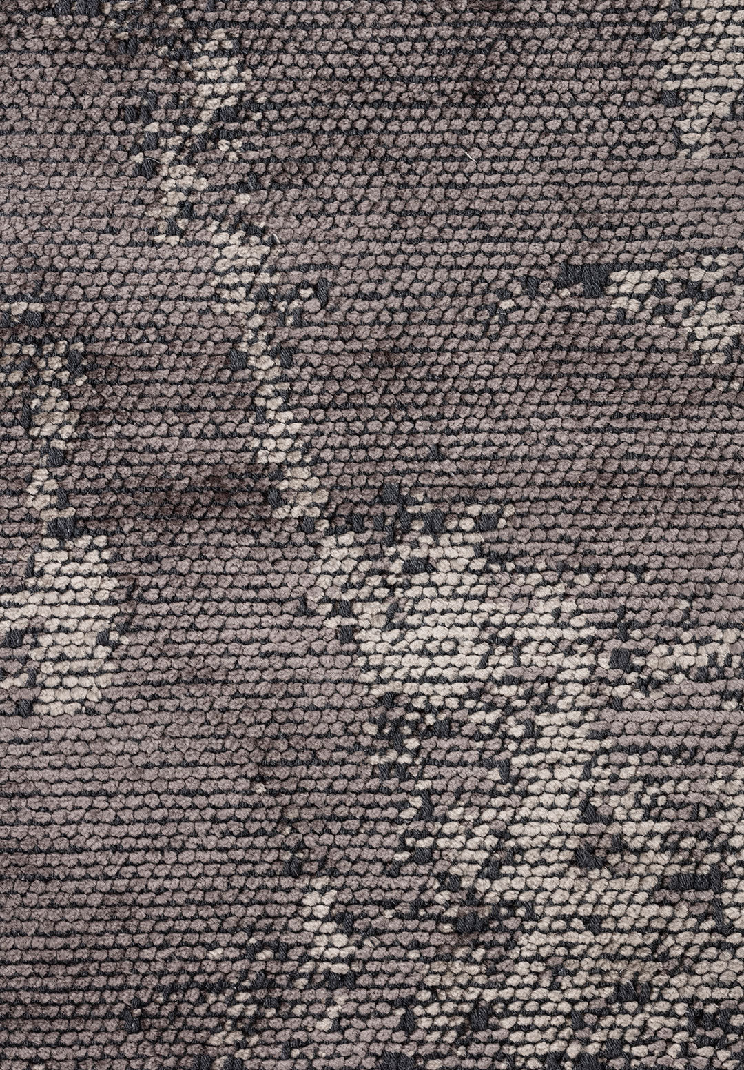 Marble Beige - Dark Grey Rug Rugs - Venetto Design Venettodesign.com