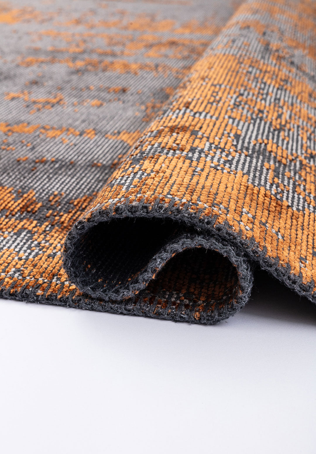 Horizon Terra - Grey Rug Rugs - Venetto Design Venettodesign.com