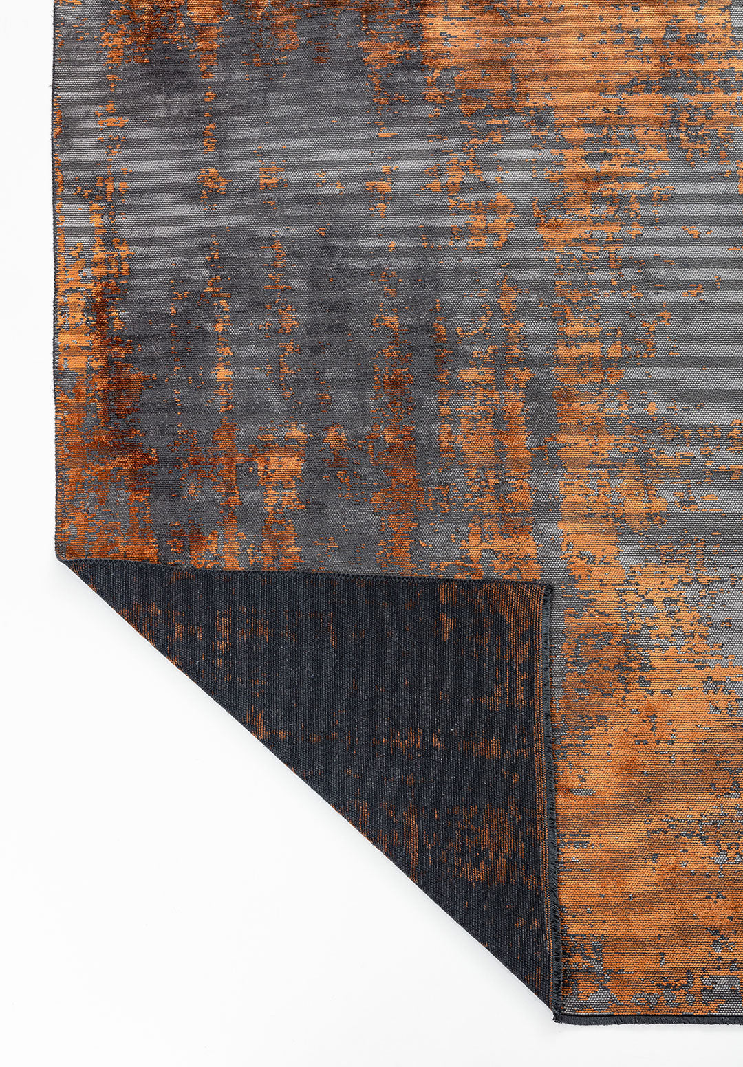 Horizon Terra - Grey Rug Rugs - Venetto Design Venettodesign.com