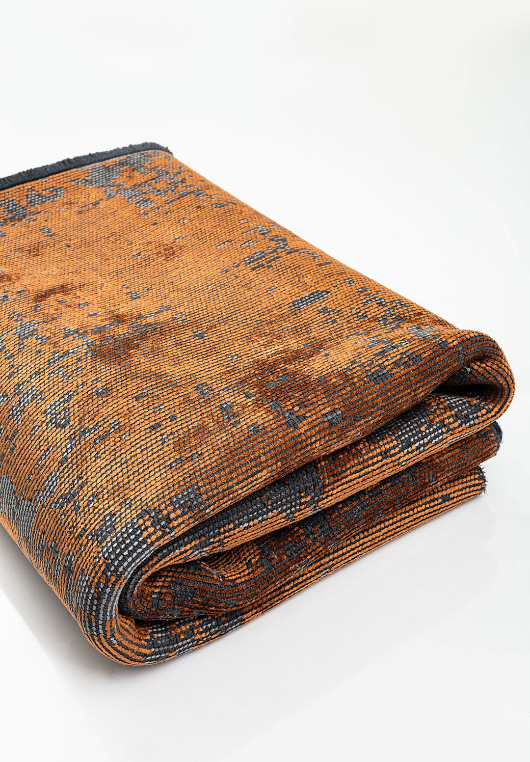 Horizon Terra - Grey Rug Rugs - Venetto Design Venettodesign.com