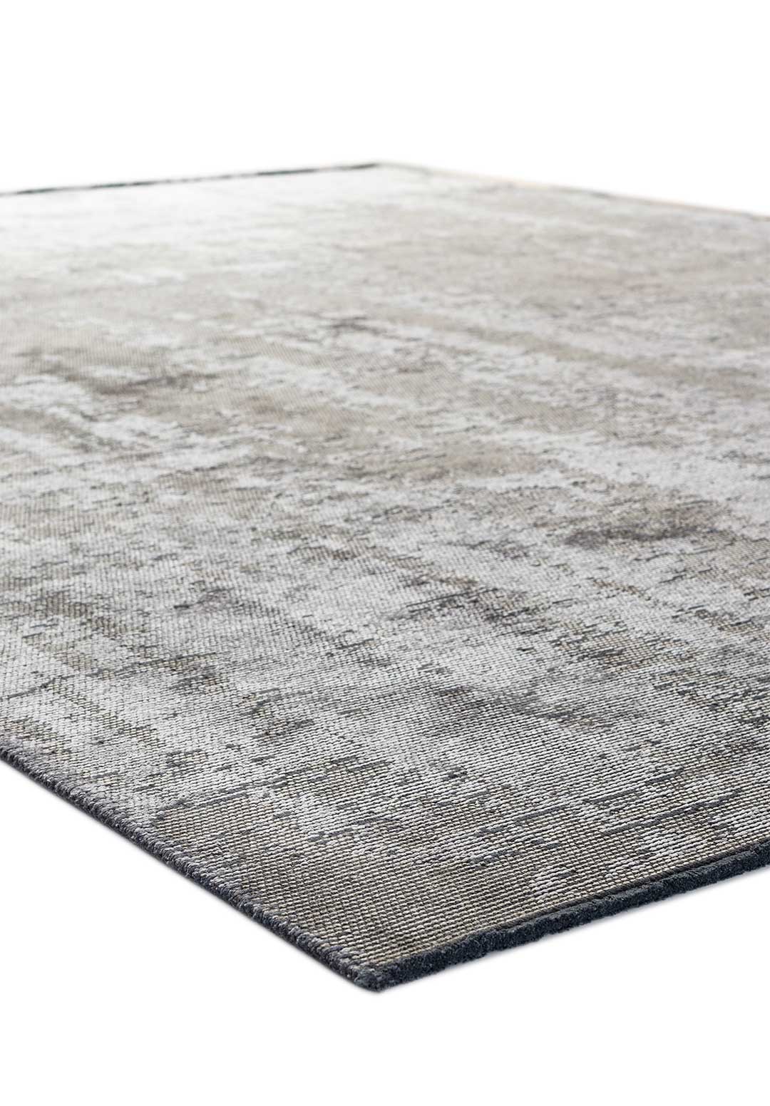 Horizon Light Grey - Beige Rug Rugs - Venetto Design Venettodesign.com