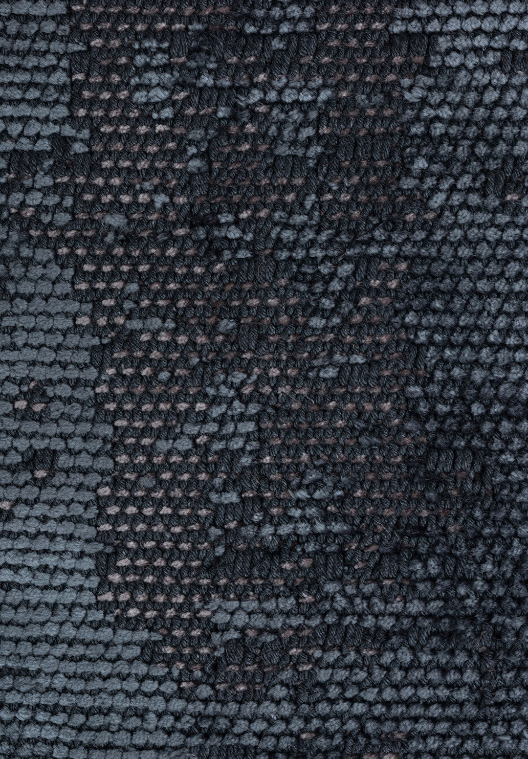 Horizon Blue - Grey Rug Rugs - Venetto Design Venettodesign.com