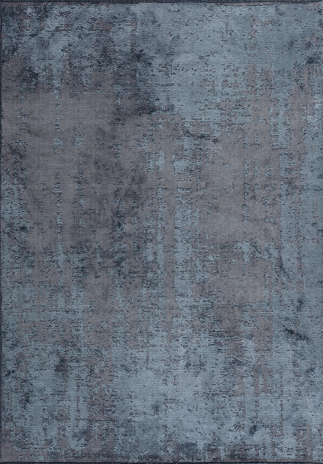 Horizon Blue - Grey Rug Rugs - Venetto Design Venettodesign.com